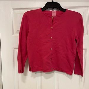 Zara Girls’ Cardigan